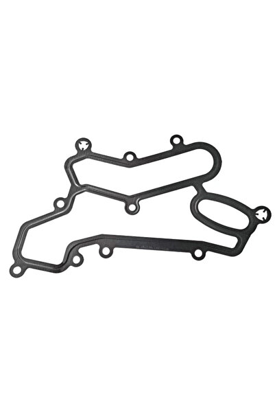 ELRING Garnituri Carcasa Filtru Ulei Scania G 1/G 2/K - Series