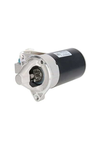 STARDAX Starter Hyundai Atos/Getz/I10 1 Kia Picanto 1/Picanto 2 1998-2017