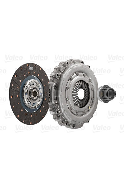 VALEO Set Ambreiaj Renault Trucks C/D Volvo Fe 2