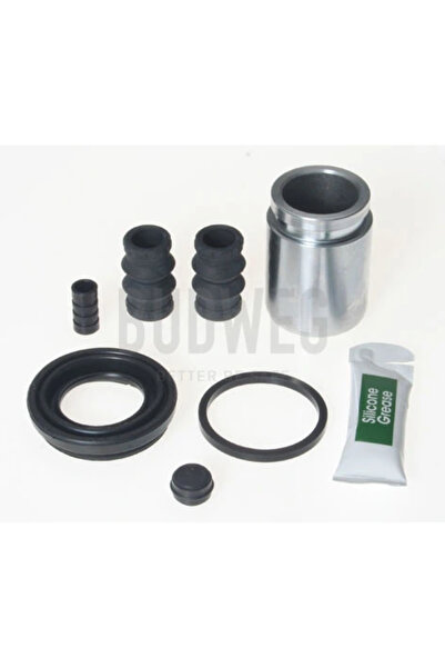 BUDWEG CALIPER Set Reparatie Etrier Honda Integra Cupe Nissan Pathfinder 3
