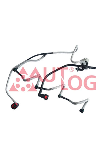 AUTLOG Set Conducte Scurgeri Combustibil Nissan Interstar Bus/Interstar Caros...