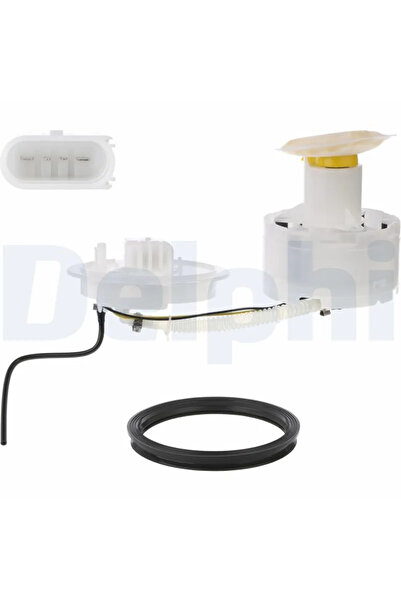 DELPHİ Sistem Alimentare Cu Combustibil Audi A4 B6