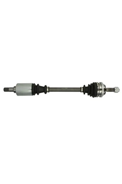 Pascal Left Front Axle Planetary Citroen C4 1/Saxo Peugeot 106 2