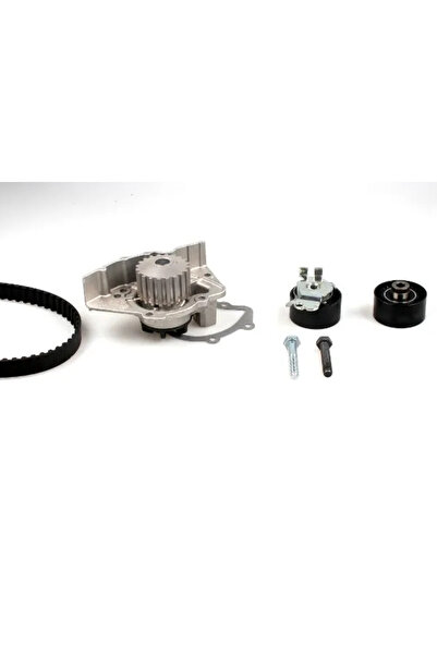 HEPU Set Pompa Apa + Curea Dintata Citroen Xantia/Xsara/Zx Peugeot 306/406
