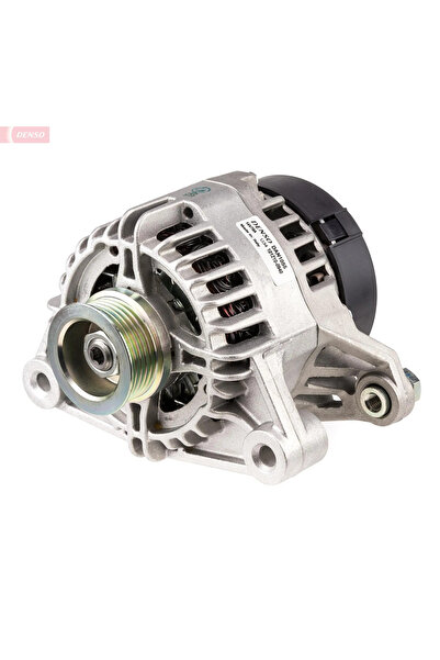 DENSO Generator / Alternator Opel Agila/Astra H/Combo Tour Vauxhall Agila Mod...