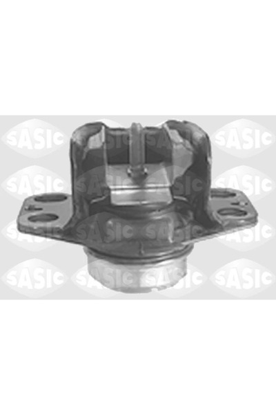 SASIC Suport Motor Superior Dreapta Renault Clio 2/Clio Symbol 1/Kangoo