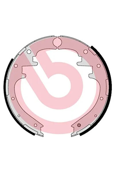 Brembo Set Saboti Frana Ford Ranger Ford Usa Explorer