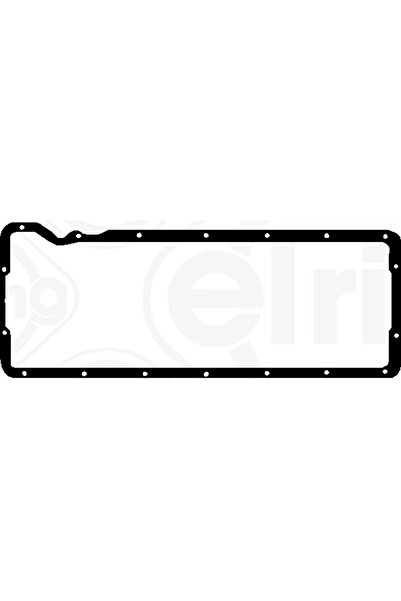 ELRING Garnitura Baie Ulei Liaz Autobuz 5256 Man Foc/G/Hocl