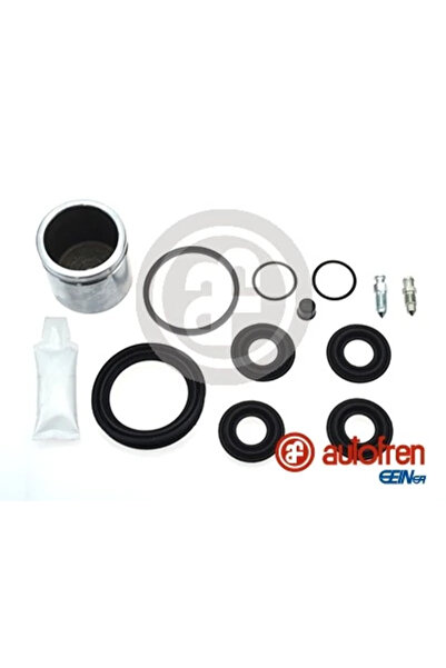 AUTOFREN SEINSA Set Reparatie Etrier Punte Fata Renault 4/5/6