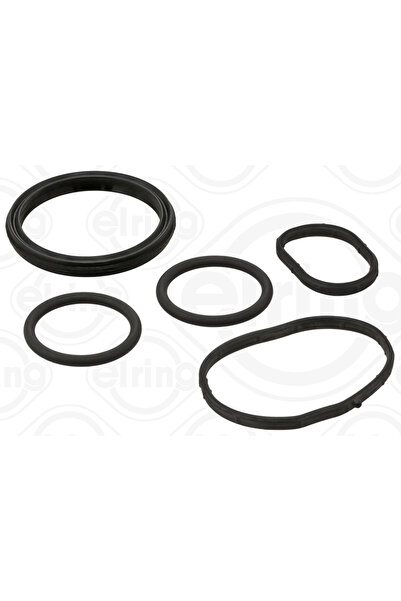 ELRING Thermostat housing gasket KIA CADENZA I (VG) 2010-2017 B15.030 (Petrol)