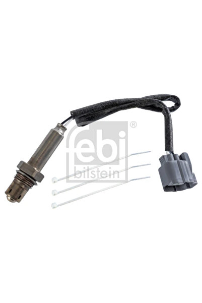 FEBI BILSTEIN Sonda Lambda Honda City 4 Limuzina/Jazz 2