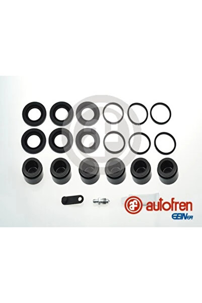 AUTOFREN SEINSA Set Reparatie Etrier Punte Fata Vw Touareg