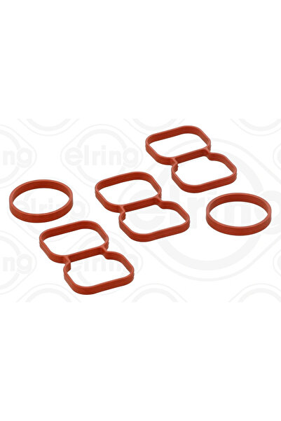 ELRING Set Garnituri Galerie Admisie Mercedes-Benz C-Class/E-Class/Slk Merced...