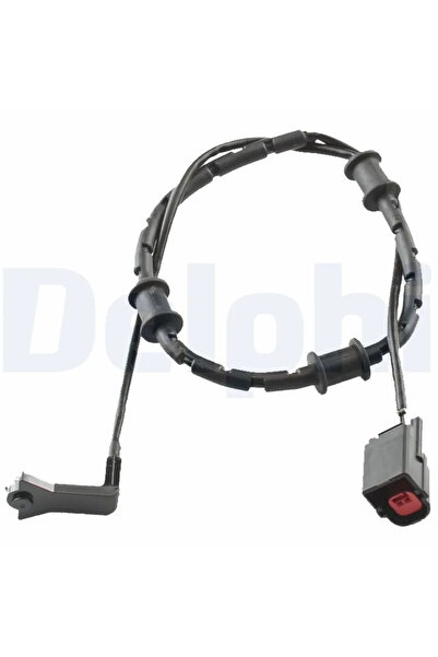 DELPHİ Senzor De Avertizare Uzura Placute De Frana Jaguar S-Type 2/Xf 1/Xf Sp...