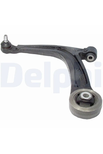 DELPHİ Долен носач за окачване на колелата Abarth 500C / 595C / 695C Fiat 500