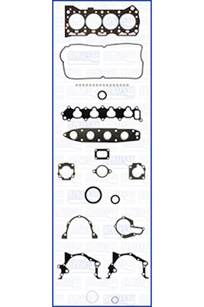 Ajusa Set Garnituri Complet Motor Changan Benni Chevrolet Metro