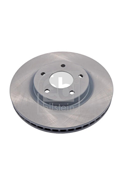 FEBI BILSTEIN Disc Frana Punte Fata Nissan 10-Trail 2/10-Trail Van/Juke