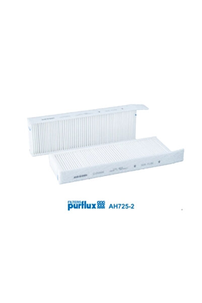 PURFLUX Filtru Aer Habitaclu Citroen C4 10/C4 3 Ds Ds 3 / Ds 3 Crossback