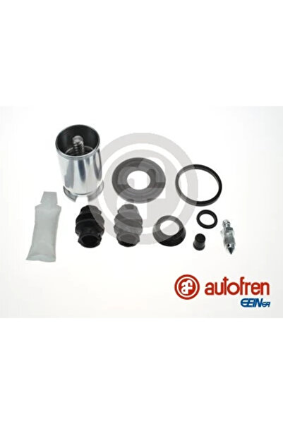 AUTOFREN SEINSA Set Reparatie Etrier Puntea Spate Jaguar 10-Type 1 Renault Ka...
