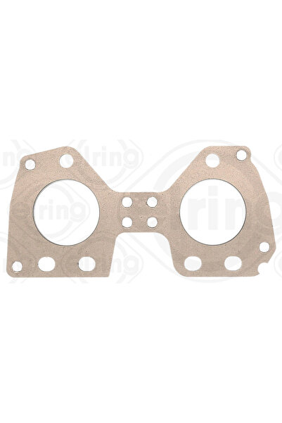 ELRING Garnitura Galerie Evacuare Bmw 5/7/X6