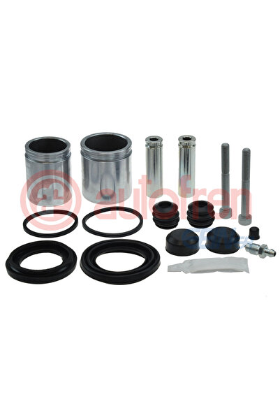 AUTOFREN SEINSA Set Reparatie Etrier Punte Fata Citroen Jumper 2 Bus/Jumper 2...