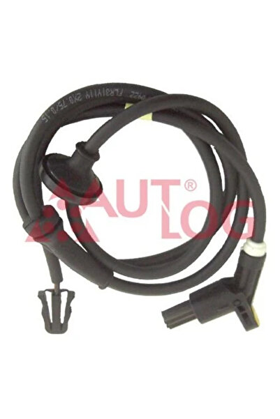AUTLOG Senzor Turatie Roata Punte Fata Vw Golf 3/Golf 4/Vento 1991-2002