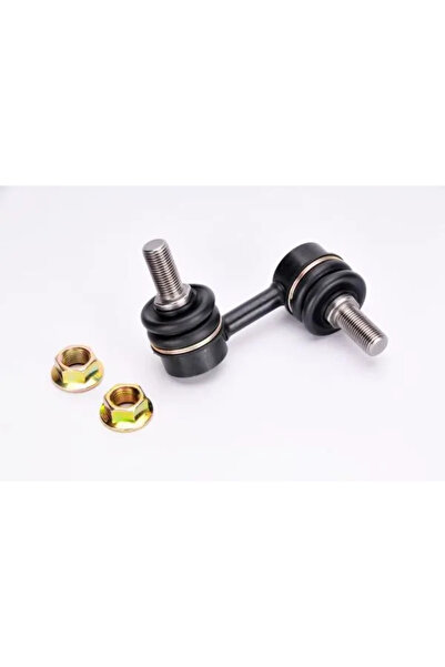 Yamato Brat/Bieleta Suspensie Stabilizator Spate Stanga Nissan Navara NP300/N...