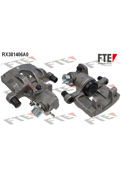 FTE Etrier Frana Axa Spate Dreapta Nissan Primera