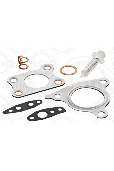ELRING Set Montaj Turbocompresor Nissan Navara NP300/Pathfinder