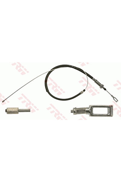 TRW Cablu Frana De Parcare Citroen Jumper 1 Bus/Jumper 1 Caroserie Fiat Ducat...