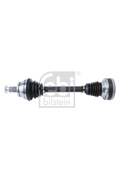 FEBI BILSTEIN Планетарно колело ляво предно Audi A1/A6 C6 Seat Ibiza 4