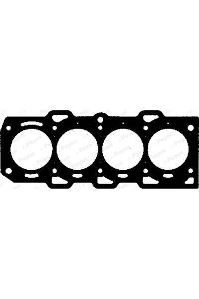 PAYEN Garnitura Chiulasa Alfa Romeo 145/146/155