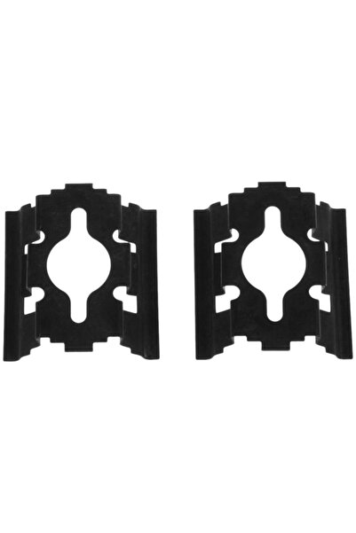 TRW Set Accesorii Placute Frana Citroen Jumper 1 Bus/Jumper 1 Caroserie Fiat ...