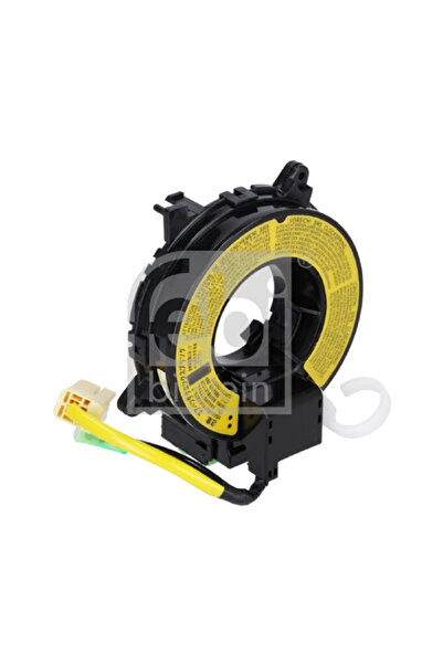 FEBI BILSTEIN Airbag spiralat Arc pentru Mitsubishi Colt 5/Colt 6/Colt Plus 6