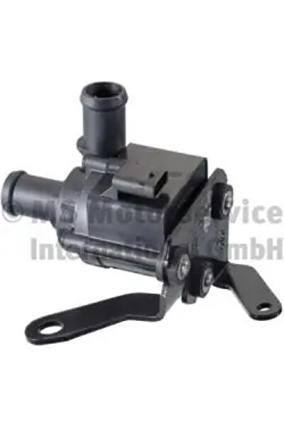 PIERBURG Pompa De Apa Suplimentara (Circuitul Apei De Racire) Audi A4 Allroad...