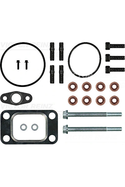 VICTOR REINZ Set Montaj Turbocompresor Man Foc/L2000/Tgl 1