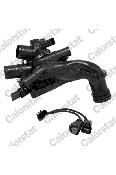 CALORSTAT by Vernet Termostat Lichid Racire Citroen C4 1/C4 2/C4 Grand Picass...