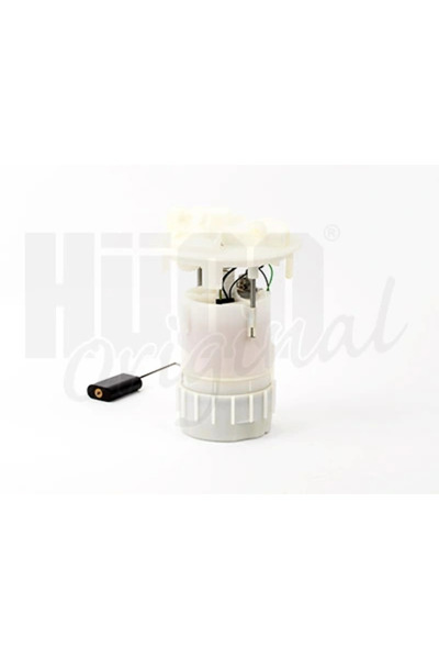 HITACHI Fuel Supply System Citroën C-elysee (dd_) 2012-2023 Petrol