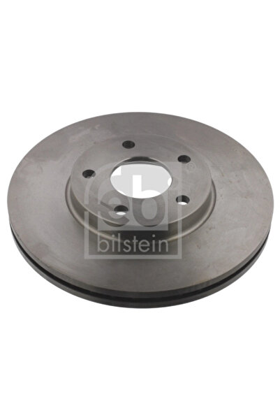 FEBI BILSTEIN Set Discuri Frana Punte Fata Ford Tourneo Connect/Transit Conne...