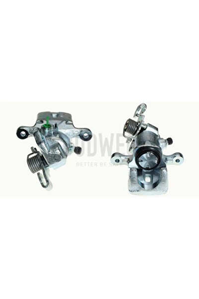 BUDWEG CALIPER Etrier Frana Axa Spate Dreapta Hyundai Coupe 1/Coupe 2/Elantra...