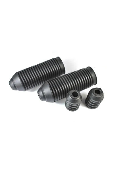 MAGNUM TECHNOLOGY Chit Protectie Praf Amortizor Punte Fata Audi A3 Seat Toledo 2