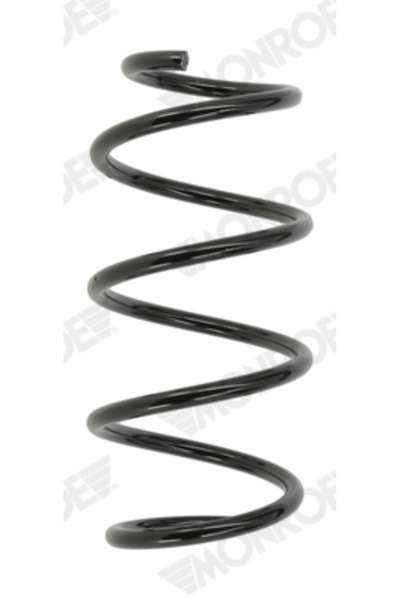 MONROE Arc Spiral Seat Leon Skoda Octavia 4/Superb 3