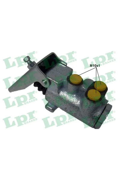 LPR Регулатор на спирачната сила Citroen C15/Visa