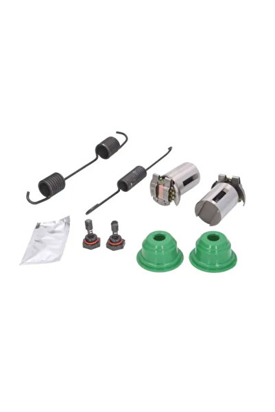 SBP Set Reparatie Reglaj Brat Iveco Eurotech Mh/Eurotech Mp/Eurotech Mt