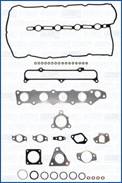 Ajusa Set Garnituri Chiulasa Citroen C4 Aircross Mitsubishi Asx/Lancer 8