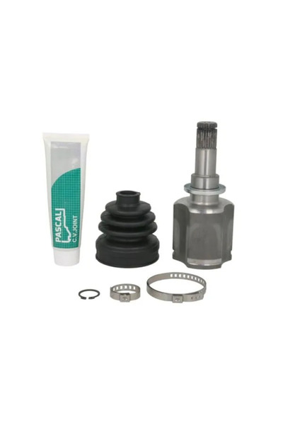 Pascal Drive Shaft Joint Kit To Gearbox Mazda 3