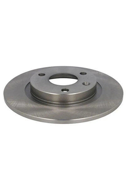 Abe Disc Frana Punte Fata Citroen Ax/C3 2/Zx Mega Club