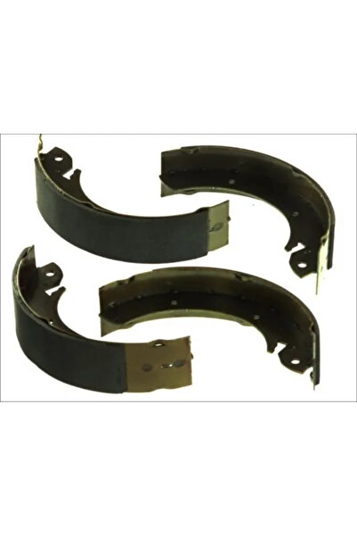 Abe Set Saboti Frana Opel Arena Caroserie (a97) 1997-2001 Diesel