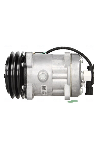 Nissens Compresor Climatizare Man E2000/G90/L2000