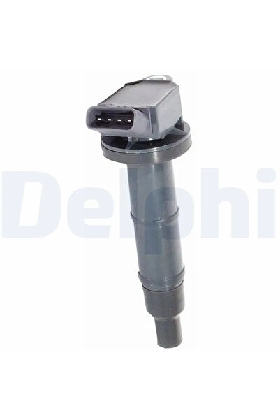 DELPHİ Ignition coil TOYOTA HARRIER 2000-2003 GN10313-12B1